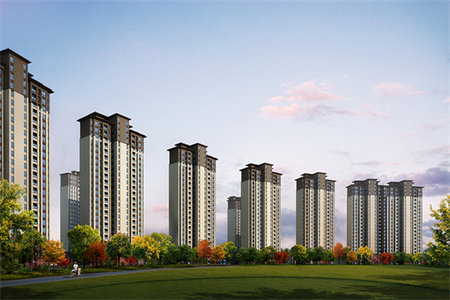 带车位带附房科信小区2室1厅1卫61.9万93m2出售