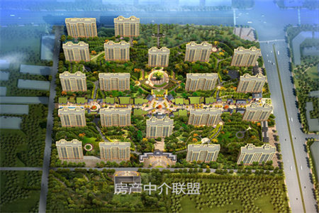 精装未入住洋房！！看了房子我想有个家装修很温馨。