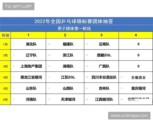 北京乒乓球队在精英赛中的实力展现与未来发展潜力分析
