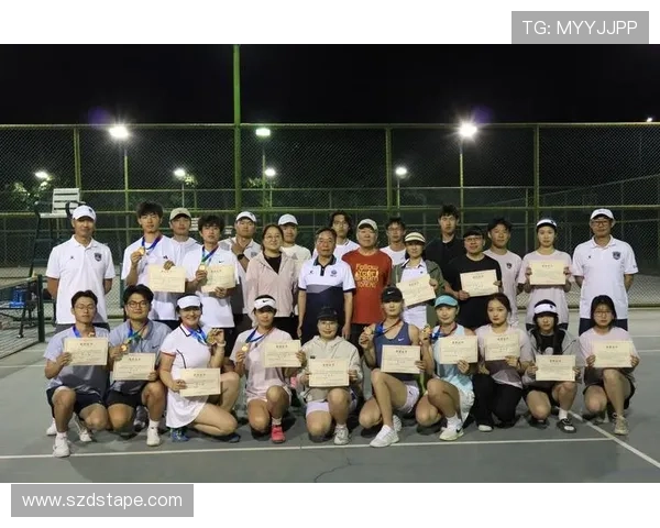 刘磊专访：从青涩少年到网球明星的成长之路回顾