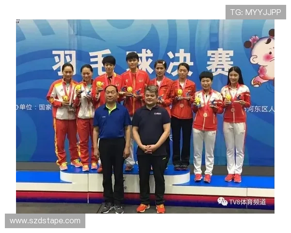全运会积分榜更新杭州羽毛球队凭69分稳居第一名
