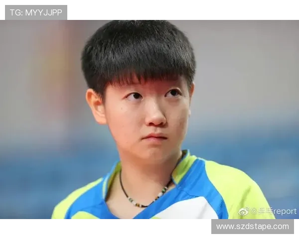 全运会特别报道：见证上海乒乓球队从青涩到辉煌的成长历程