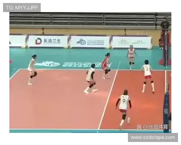 北京排球队在邀请赛中的默契配合与战术执行分析