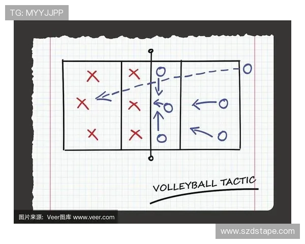 北京排球队整体压制战术解析与实战应用探讨