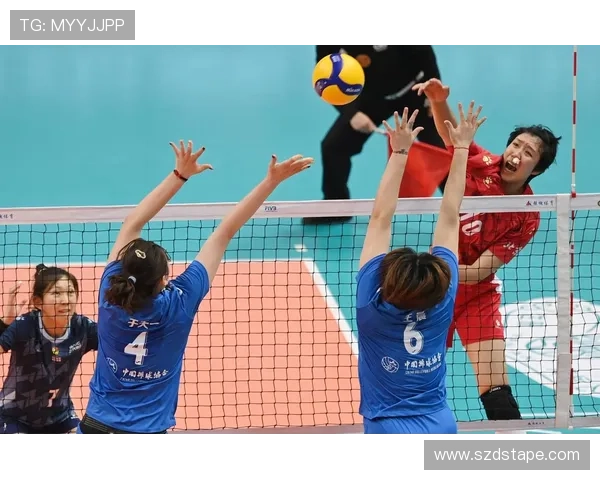 北京排球队的速度之美与技术探讨:排球运动的魅力与挑战 北京排球队的速度之美与技术探讨:排球运动的魅力与挑战