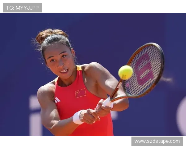 西安网球队的节奏与热情：聚焦网球运动的魅力与发展