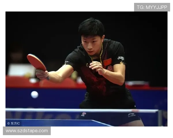 西安乒乓球队防反战术解析与实战应用探讨