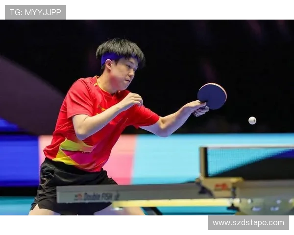 武汉乒乓球队技术实力强劲荣登全国第四名引发关注