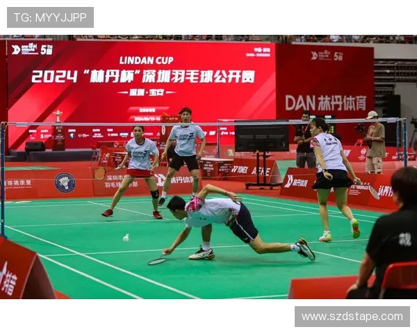 羽毛球团队协作实力榜单出炉杭州羽毛球队荣获第六名佳绩